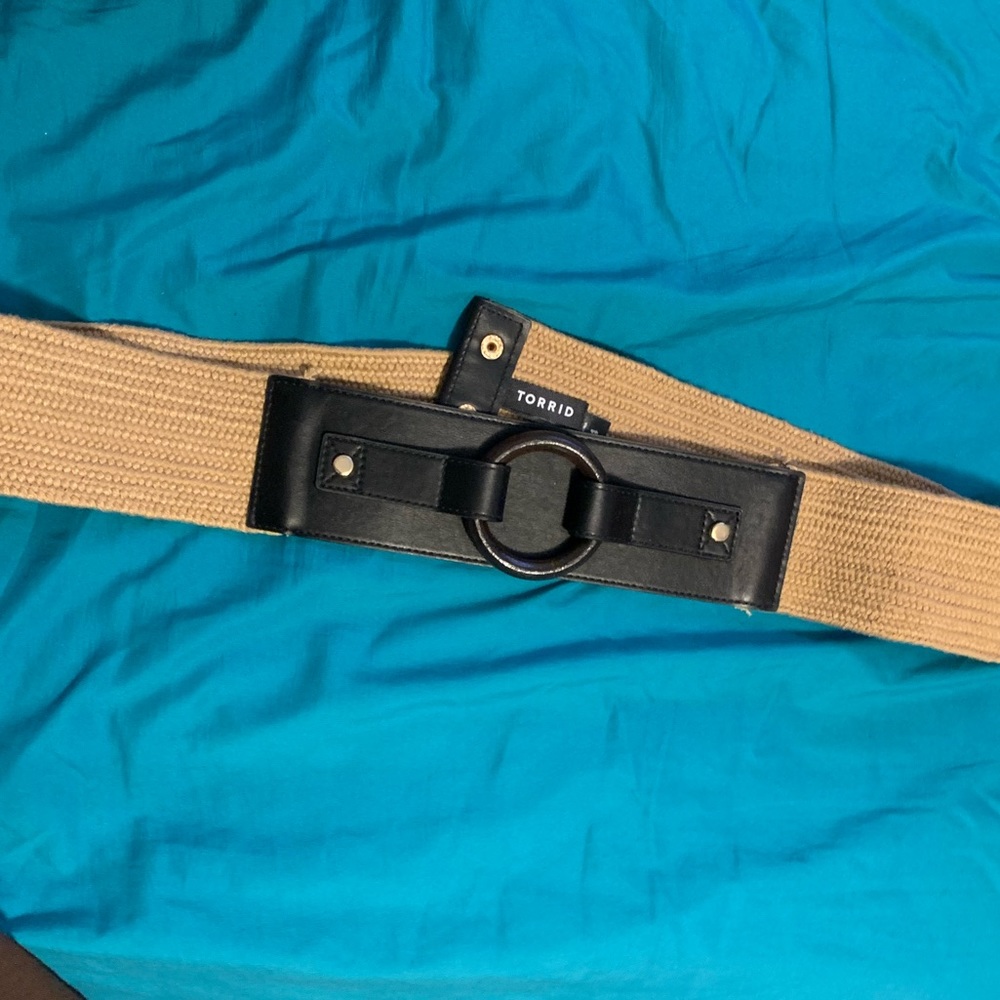 TORRID Fashion belt